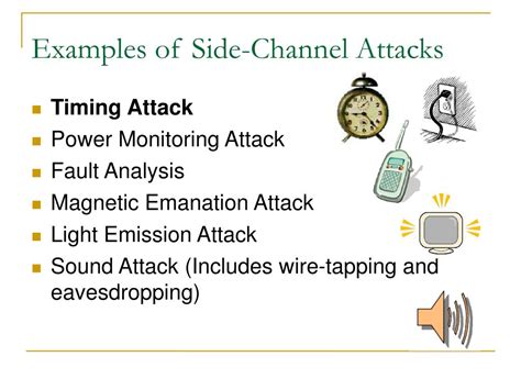 Timing Attack 